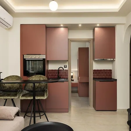 Palazzo Elegant By Binobi! * Salonic