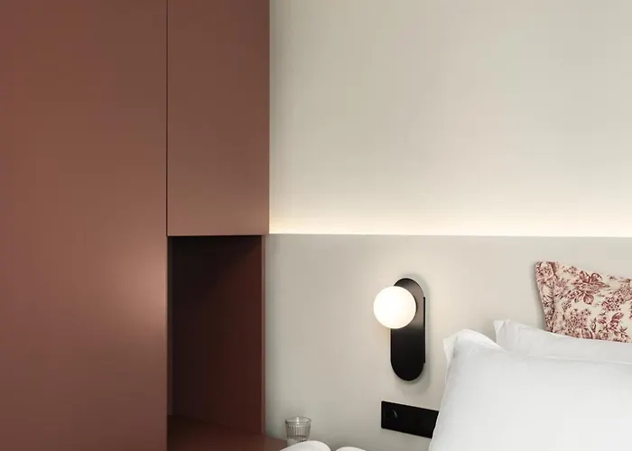 Palazzo Elegant By Binobi! Lägenhet