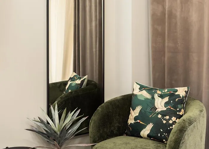 Lägenhet Palazzo Elegant By Binobi! Thessaloníki