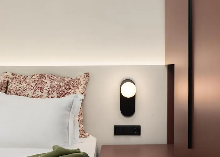 Palazzo Elegant By Binobi! Lägenhet
