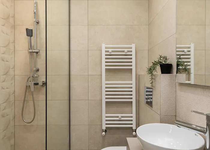 Palazzo Elegant By Binobi! * Thessaloníki