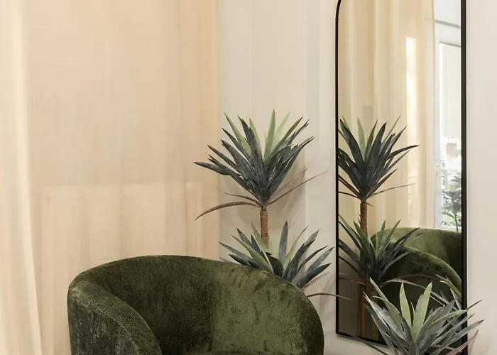Palazzo Elegant By Binobi! *